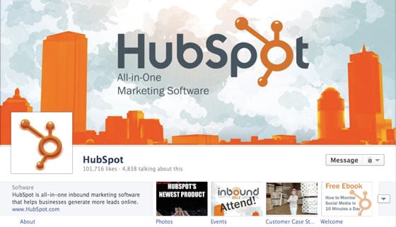page-facebook-timeline-journal-hubspot