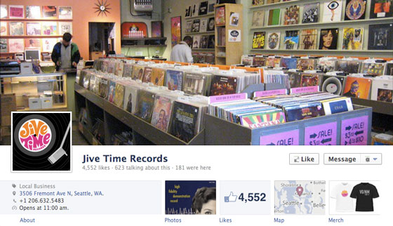 page-facebook-timeline-journal-jive-time-records