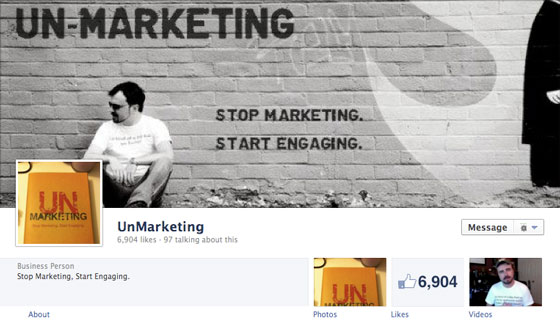 page-facebook-timeline-journal-unmarketing