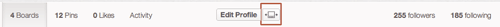 arranger-board-pinterest