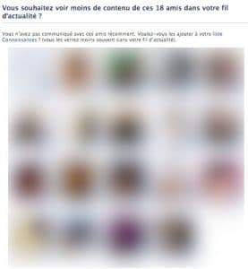 optimiser-fil-actualite-liste-facebook-connaissances