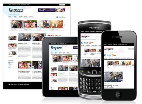 create-responsive-design