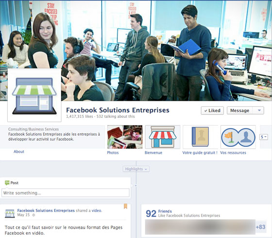 page-facebook-version-locale