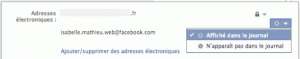 changer-adresse-facebook-defaut
