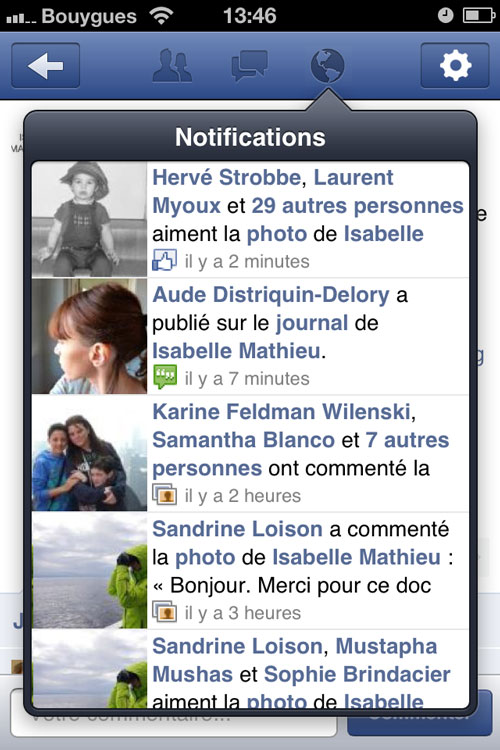 facebook-application-recevoir-notifications