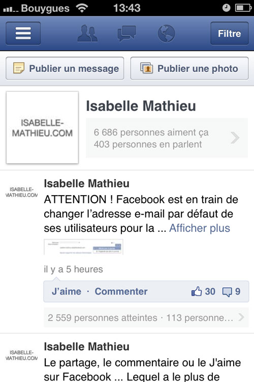 facebook-se-connecter-en-tant-que-page