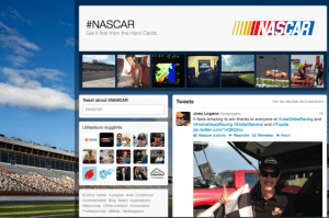 page-twitter-hashtag-nascar