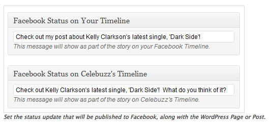 plugin-facebook-for-wordpress-Journal