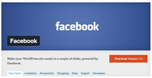 plugin-facebook-for-wordpress