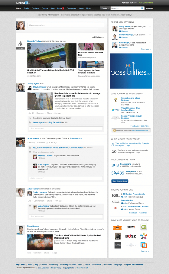 linkedin-page-accueil
