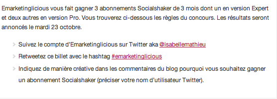concours-socialshaker-facebook-emarketinglicious