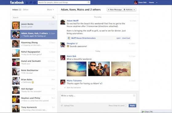 facebook-messages-nouvelle-version