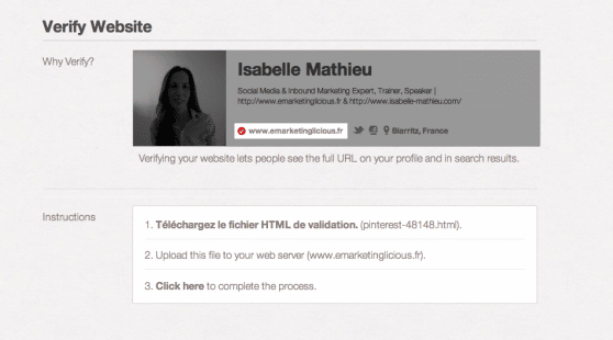 valider-site-internet-pinterest