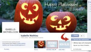 notifications pages facebook