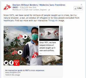 ThingLink-doctors-without-borders-video