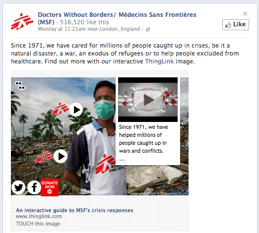 ThingLink-doctors-without-borders-video