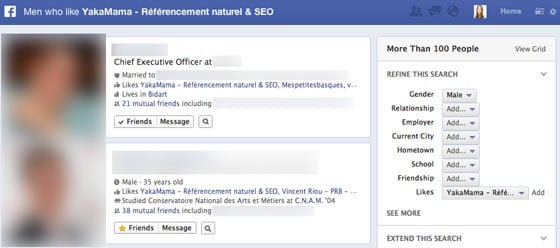 acceder-fans-page-concurrente