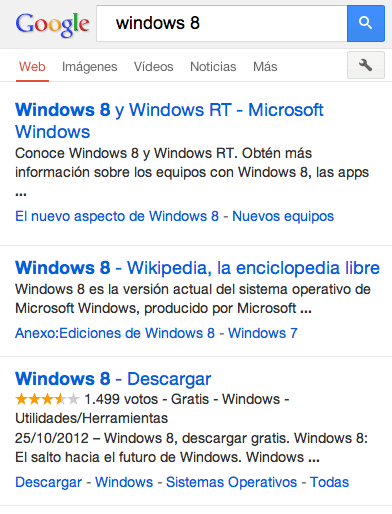 google-serps-absence-url-mobile