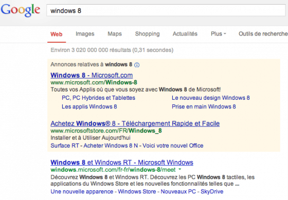 google-serps-url