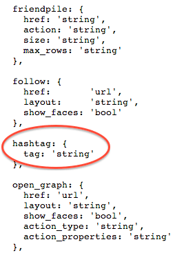 hashtag-facebook