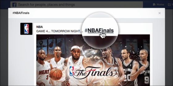 hashtags-facebook