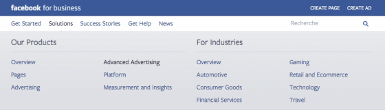 facebook-for-business-solutions