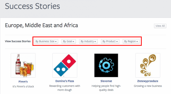 facebook-for-business-success-stories