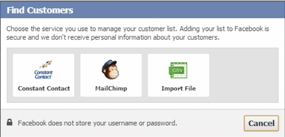 find customers facebook find customers facebook
