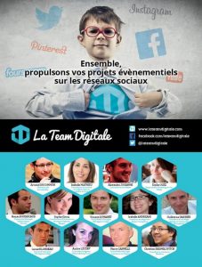 la-team-digitale