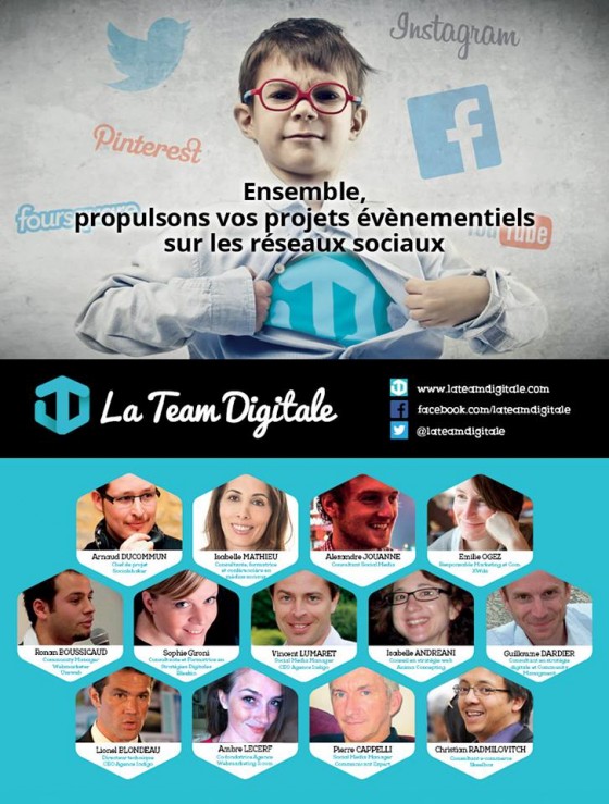 la-team-digitale