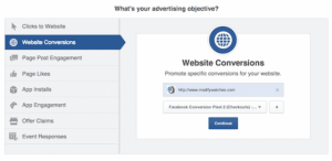 interface-annonces-facebook