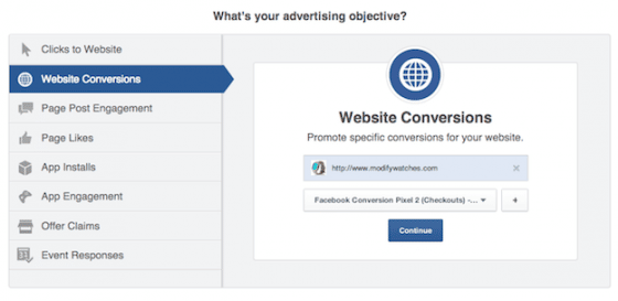 interface-annonces-facebook