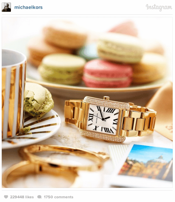 annonce-instagram-michael-kors