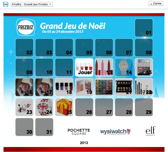 Concours Facebook - frizbiz-2