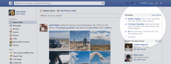 facebook-trending-topics