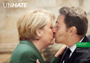 Unhate-benetton