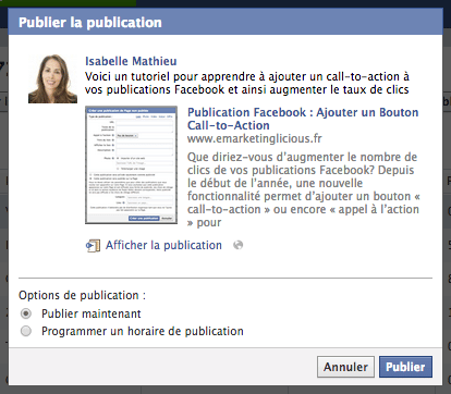 publier-publication-facebook