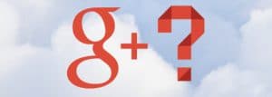 Google plus referencement naturel