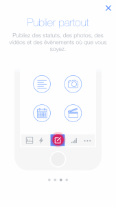 gestionnaire-pages-facebook-publier