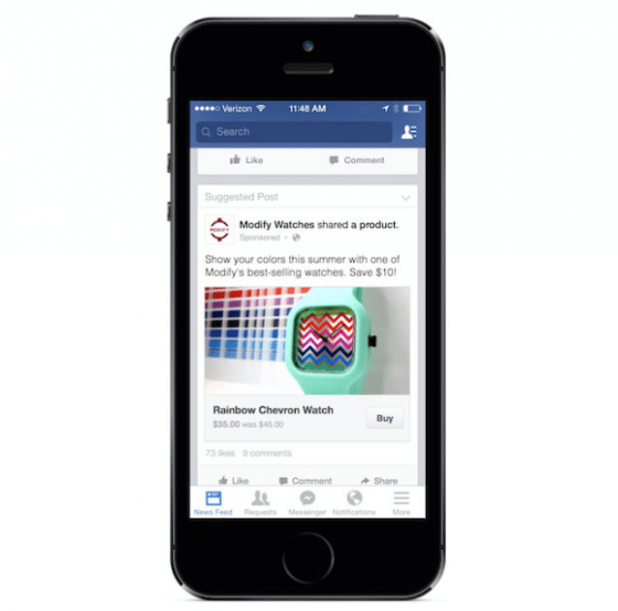 facebook-bouton-buy