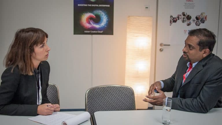 itw suresh vittal dmexco