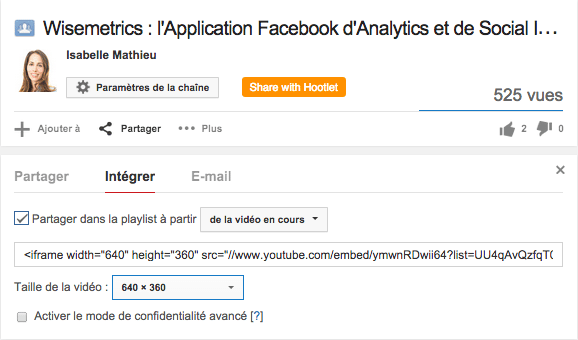 video youtube