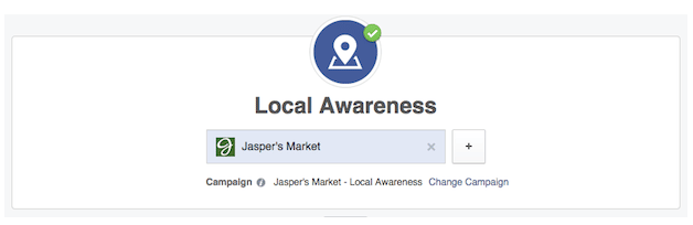 Nouveauté Facebook: les Annonces Locales pour les Petites ...