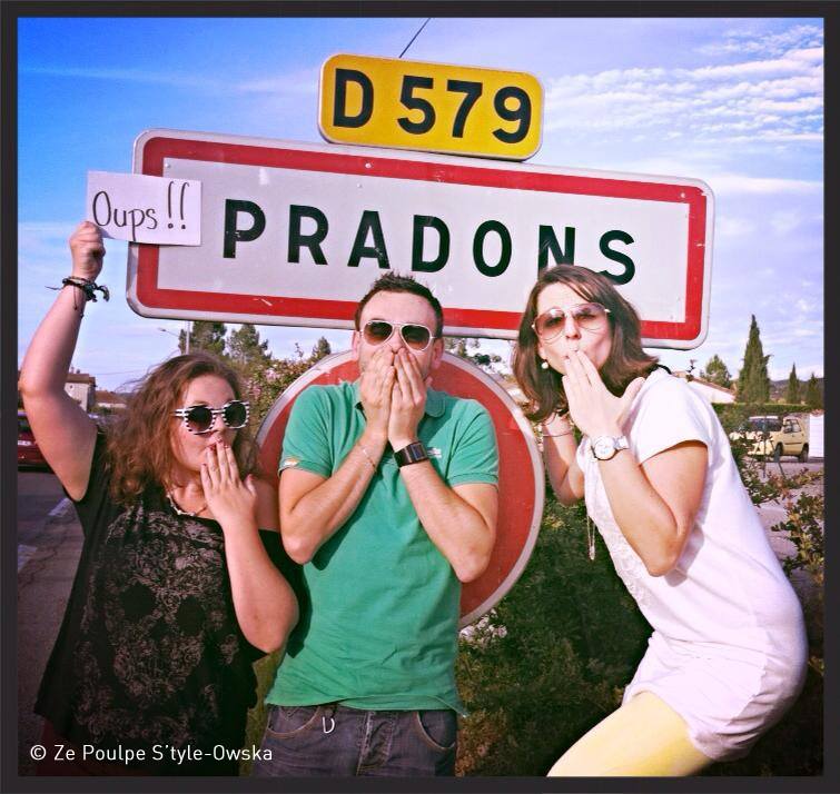 page facebook ardeche