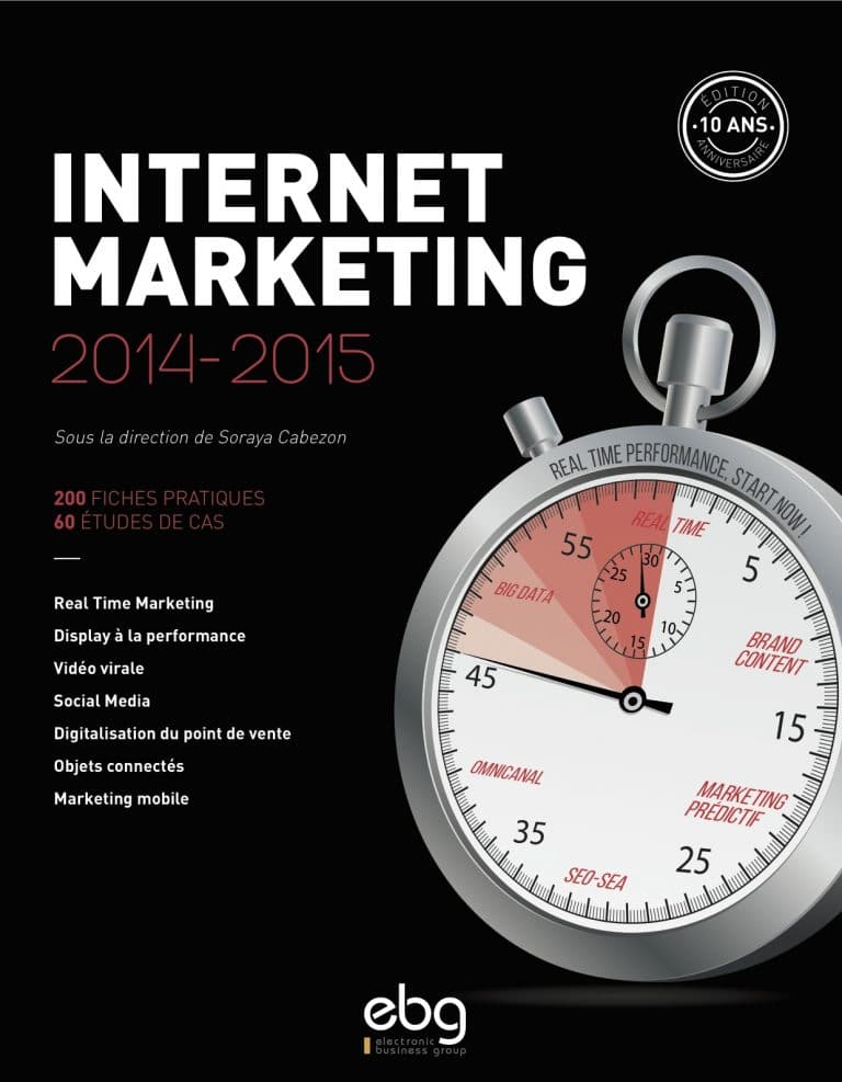 internet marketing 2014 ebg