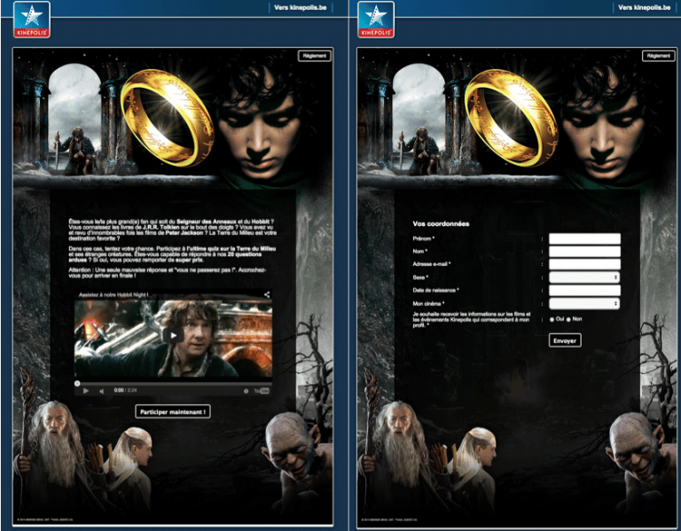 Kinepolis