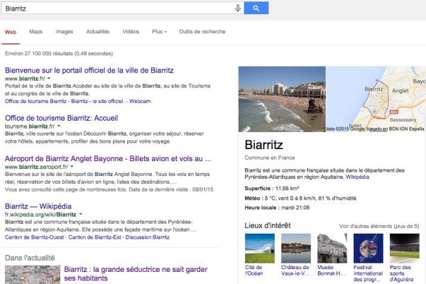 Knowledge-Graph-google