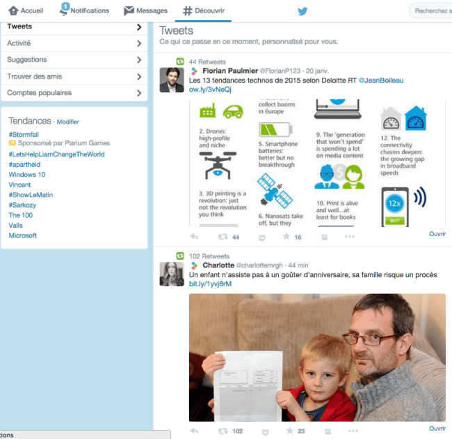 découvrir-twitter