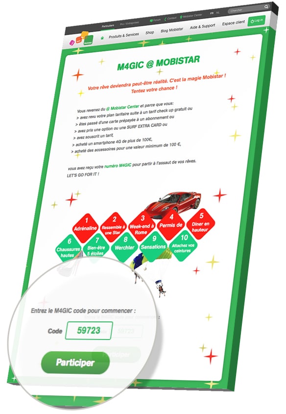 mobistar