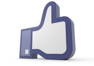 facebook fake like